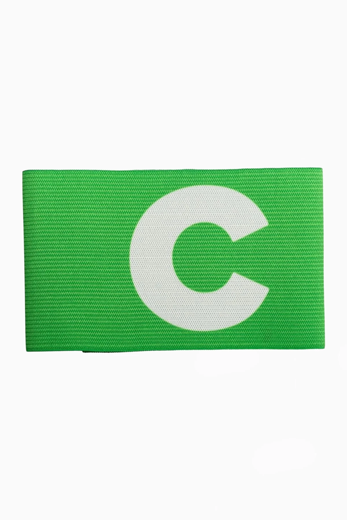 Captains Armband Unisport - Green