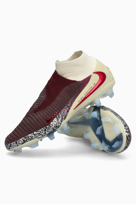 Ghete de fotbal Nike Phantom 6 High Elite FG