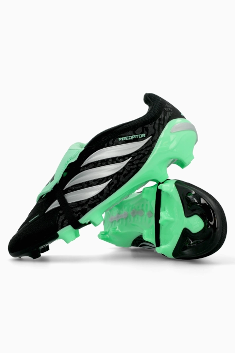 Nocken adidas Predator League FT FG - Schwarz