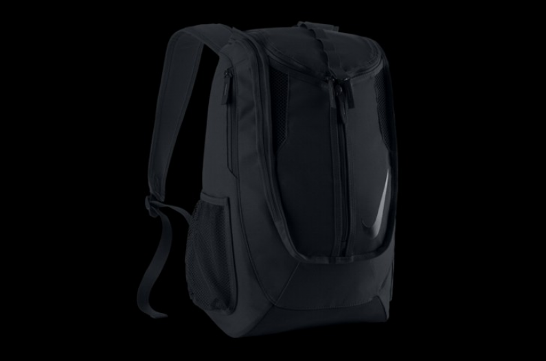 nike shield football backpack