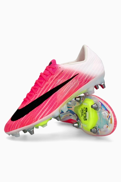 Cleats Nike Zoom Mercurial Superfly 11 Elite SG-Pro - Pink