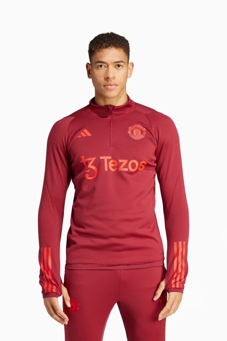 Pulover adidas Manchester United 23/24 Training Top
