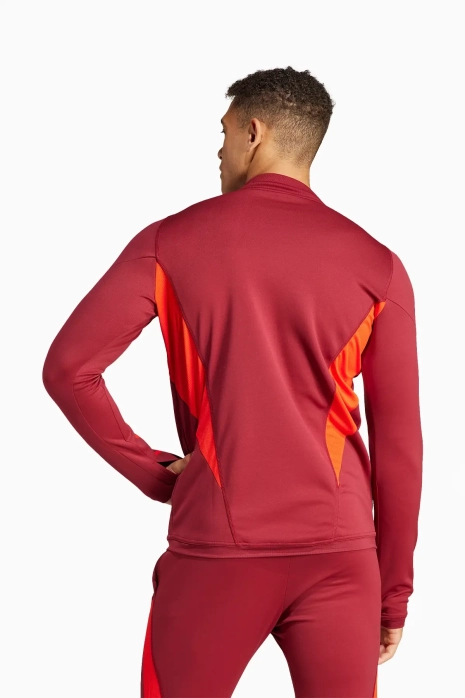 Uzun kollu üst adidas Manchester United 23/24 Training Top