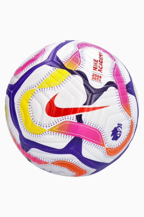 Ball Nike Premier League Academy size 4 - White