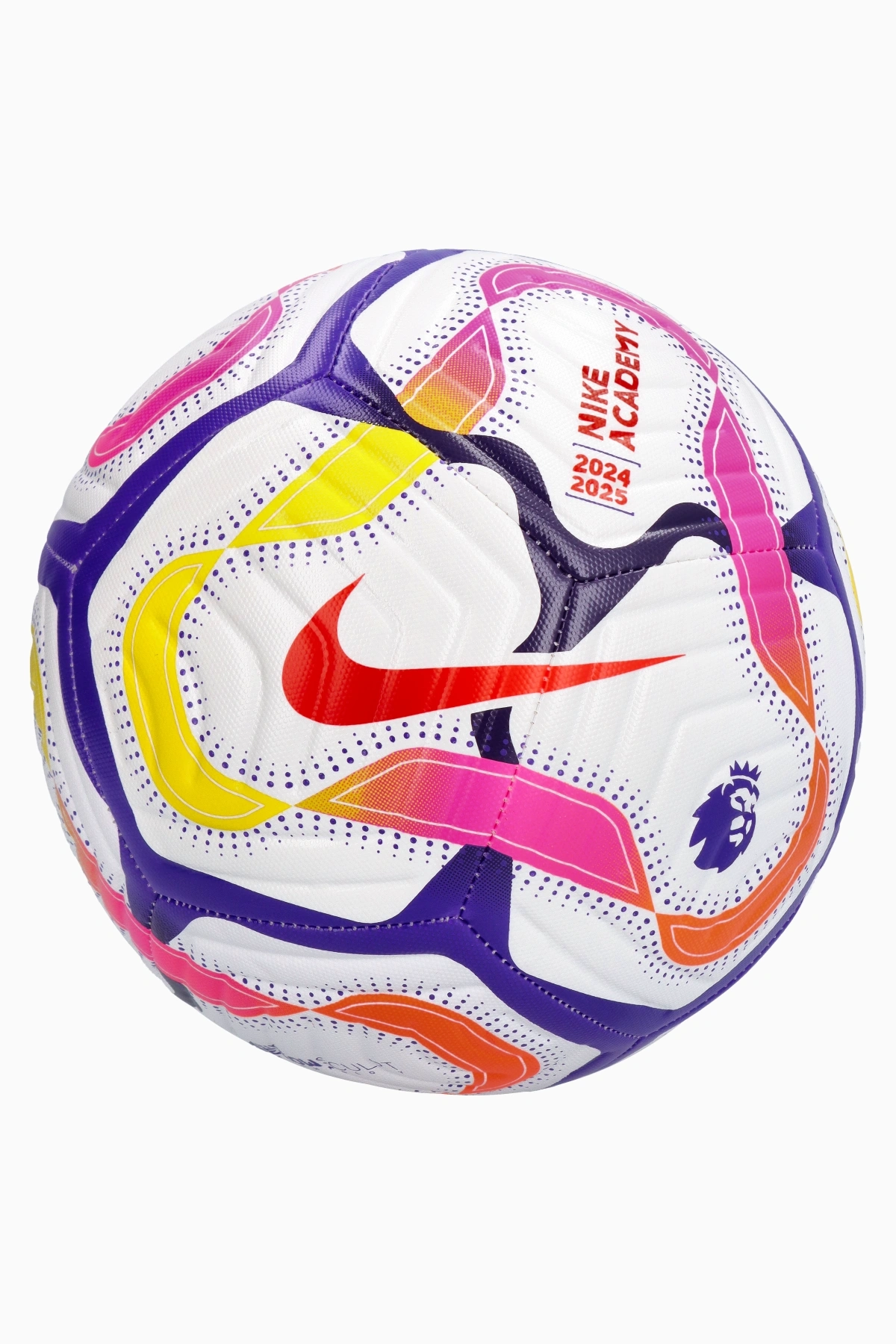Ball Nike Premier League Academy size 4 - White | R-GOL.com