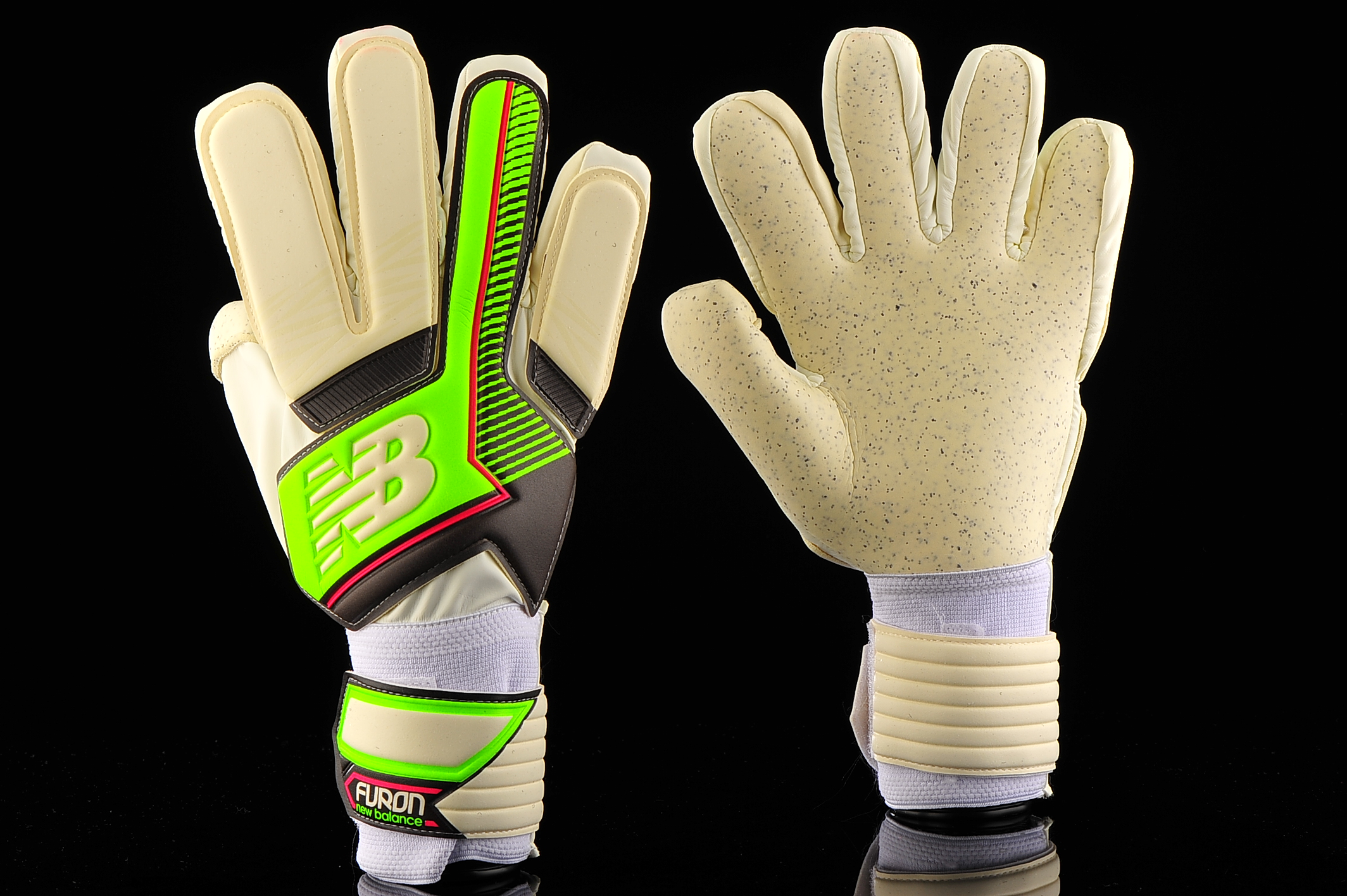 new balance furon goalkeeper gloves