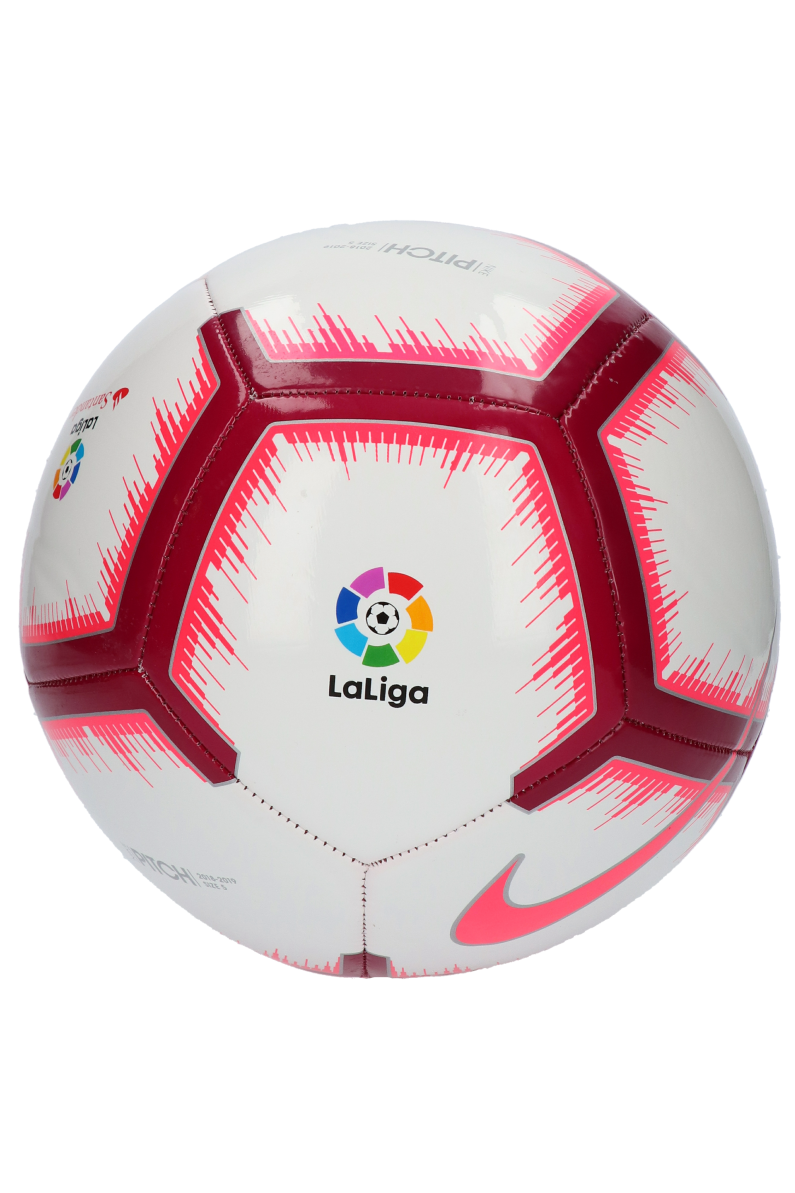 Ball Nike Pitch La Liga size 5 | R-GOL.com - Football boots \u0026 equipment