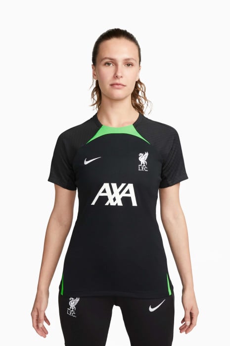 Camiseta Nike Liverpool FC 23/24 Strike de mujer