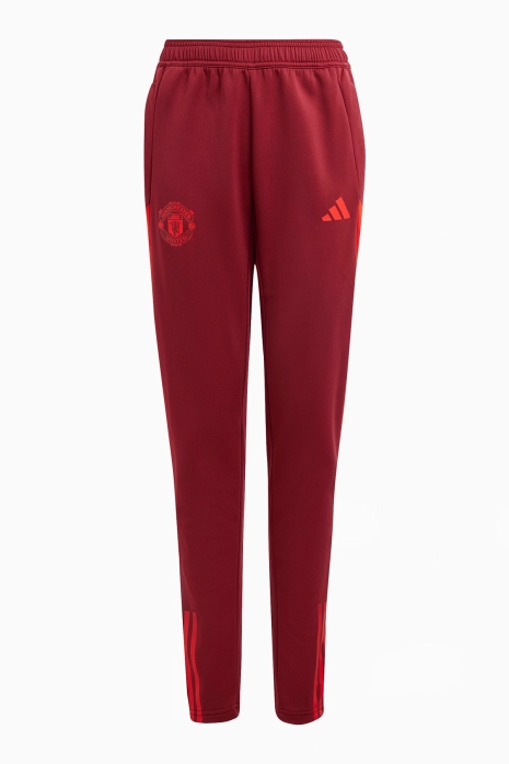 Pantaloni adidas Manchester United 23/24 Training Junior
