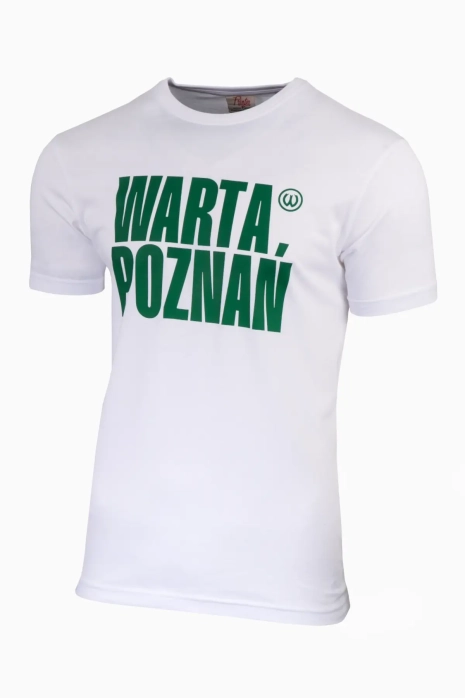 Football Shirt Warta Poznań 23/24