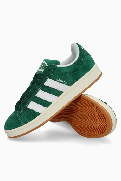 Buty Sneakers adidas Campus 00s - Zielony