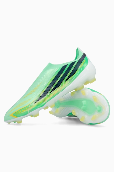 Nocken adidas F50 Hyperfast Pro LL FG - Minze