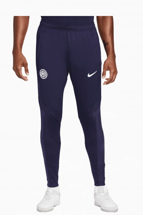 Spodnie Nike Inter Mediolan 22/23 Strike