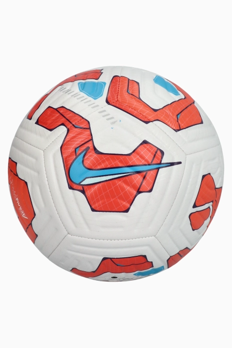 Футболна топка Nike Women's Super League Academy размер 4 - Бяла