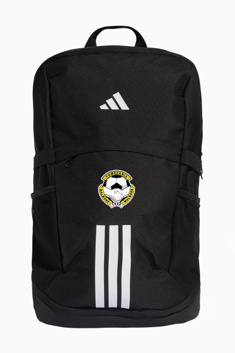 Plecak adidas Pomezania Malbork - Czarny