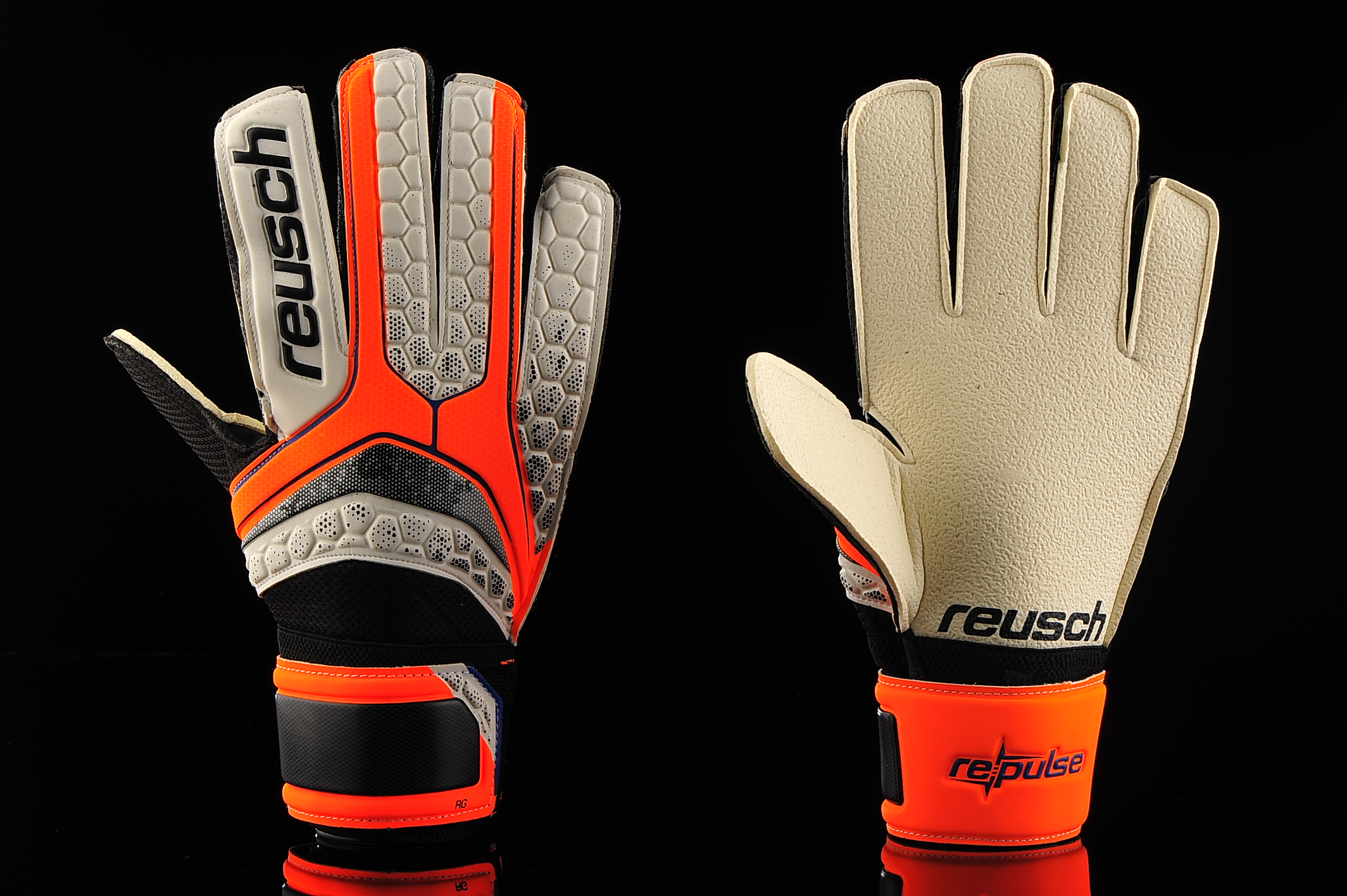 adidas goalkeeper gloves 219