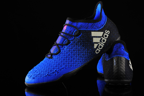 speling Leerling coupon adidas X Tango 16.1 IN BB5000 | R-GOL.com - Football boots & equipment