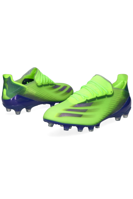 adidas X Ghosted.1 AG | R-GOL.com - Football boots & equipment