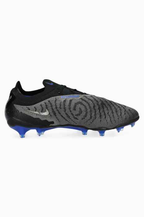 Ghete de fotbal Nike Phantom GX Elite FG - Negru | Magazin de
