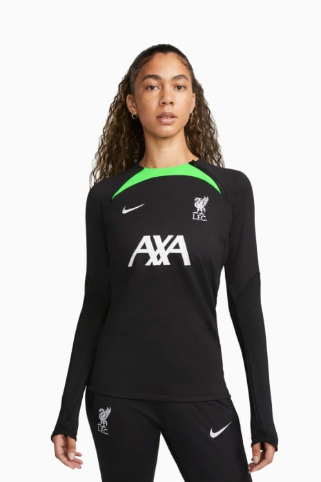 Bluză Nike Liverpool FC 23/24 Strike femeie