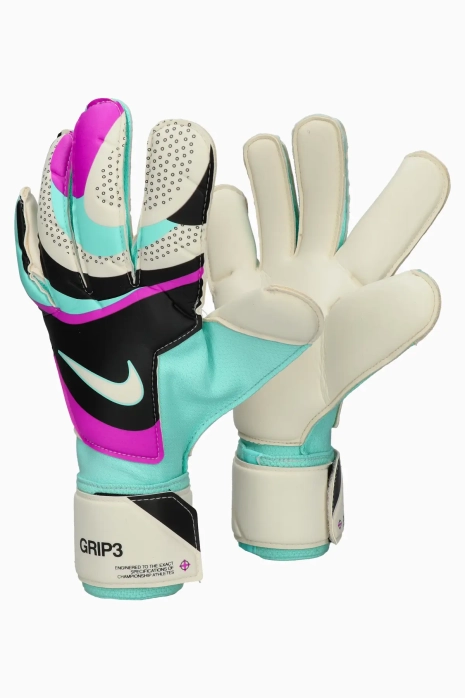 Γάντια Τερματοφύλακα Nike Grip 3