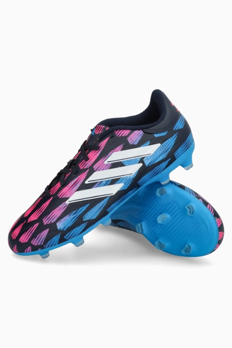 adidas Copa Pure II League FG Παιδικό - μαύρος