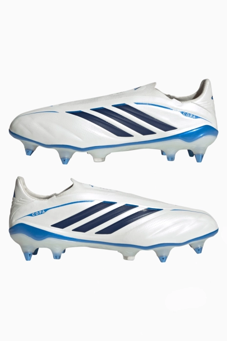 adidas Copa Pure IV Elite LL SG - Бяла