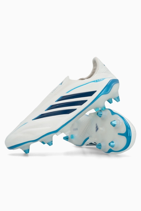 adidas Copa Pure IV Elite LL SG - Alb