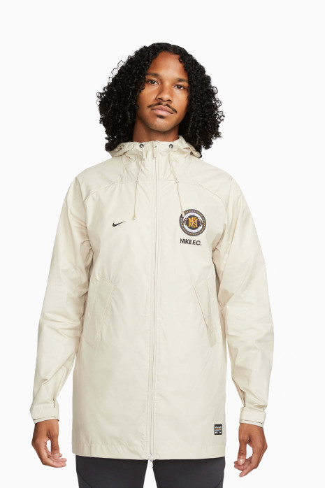 Jacket Nike F.C. Storm-Fit