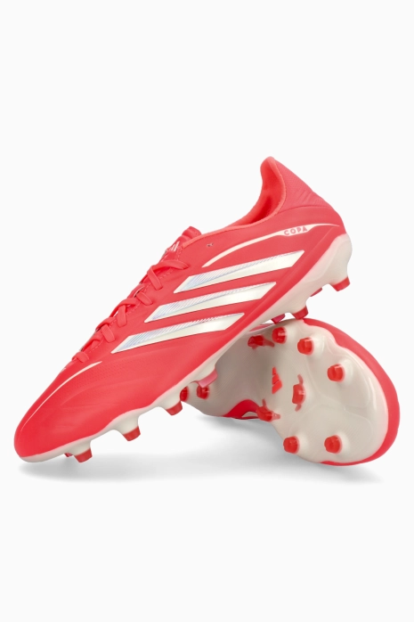Cleats adidas Copa Pure IV Pro FG - Pink