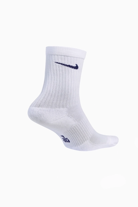 Чорапи Nike FC Barcelona 26/27 Poly - Бяла