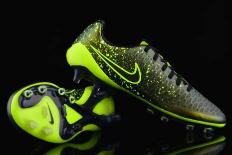 Nike magista best sale opus citron