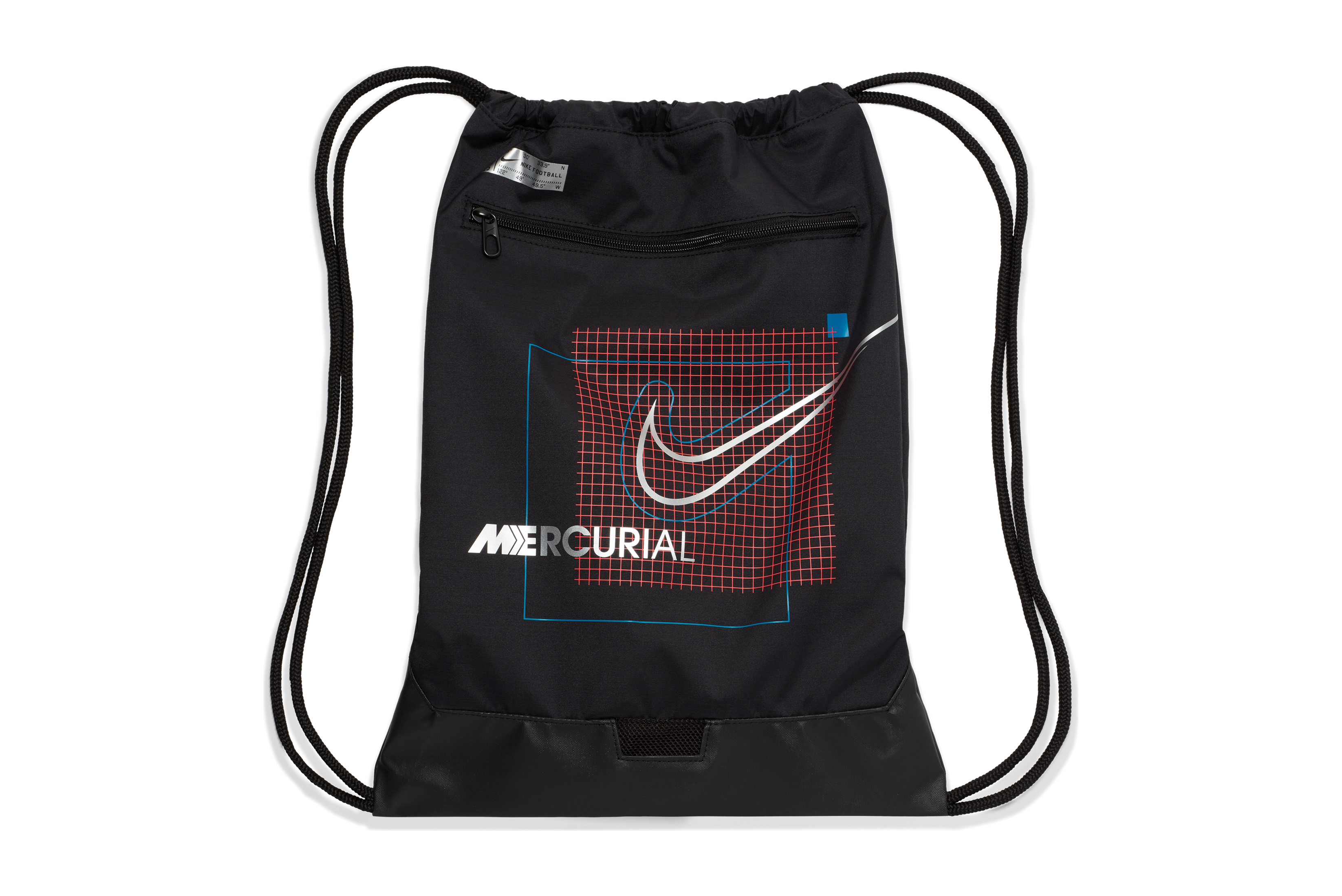 Gym Bag Nike Mercurial | R-GOL.com 