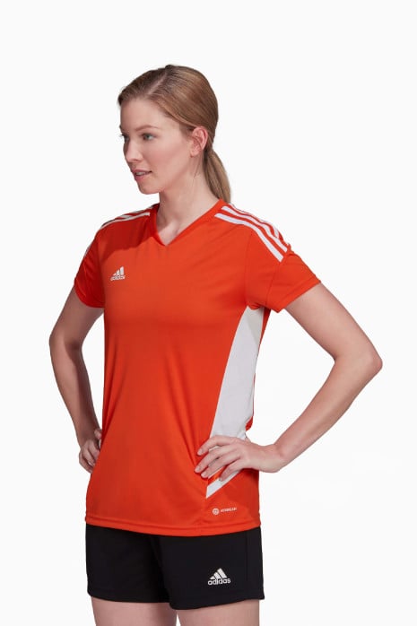Football Shirt adidas Condivo 22 Women