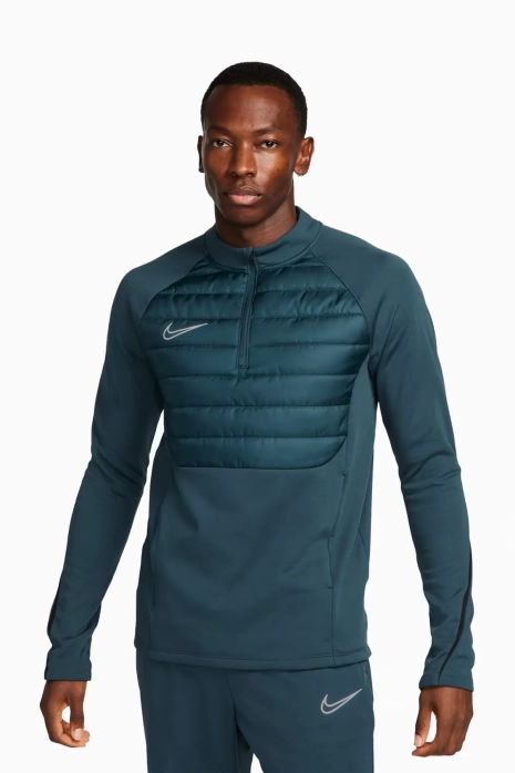 Pulóver Nike Therma-FIT Academy Winter Warrior