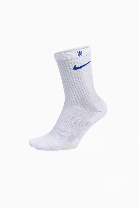 Socks Nike Chelsea FC 26/27 Poly - Weiß
