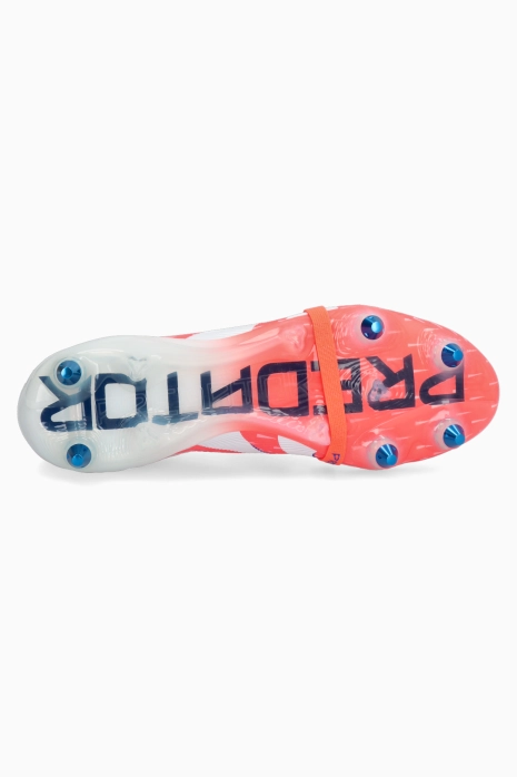 adidas Predator Elite FT SG - Portocale | Magazin de fotbal
