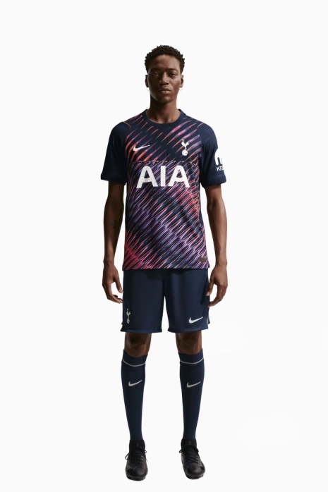 Nike Tottenham Hotspur 26/27 Away Stadium Short - Schwarz
