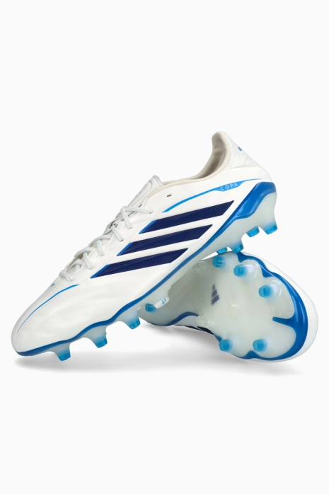 Бутсы adidas Copa Pure IV Elite FG - белый