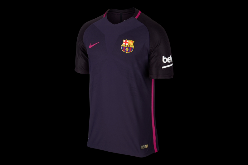 fc barcelona vapor jersey