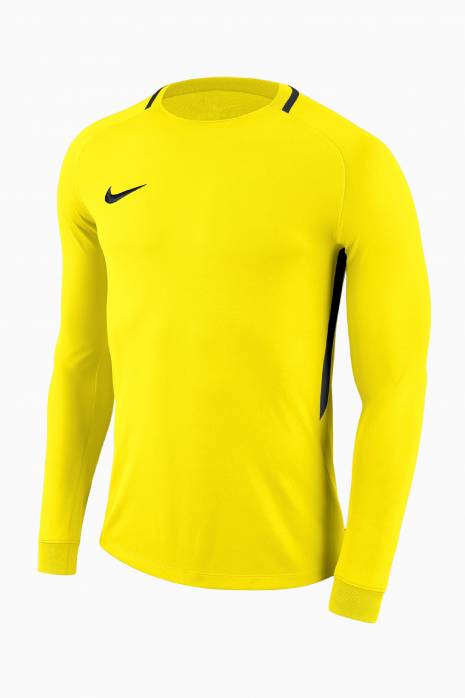 Koszulka bramkarska Nike Dry Park III LS GK Junior