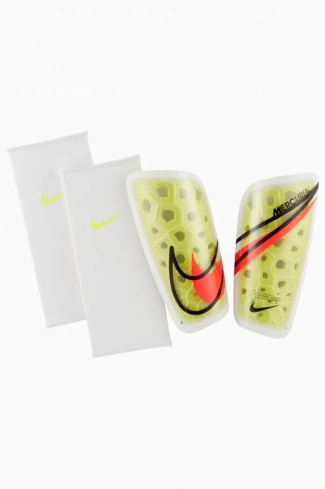 Apărători fotbal Nike Mercurial Lite