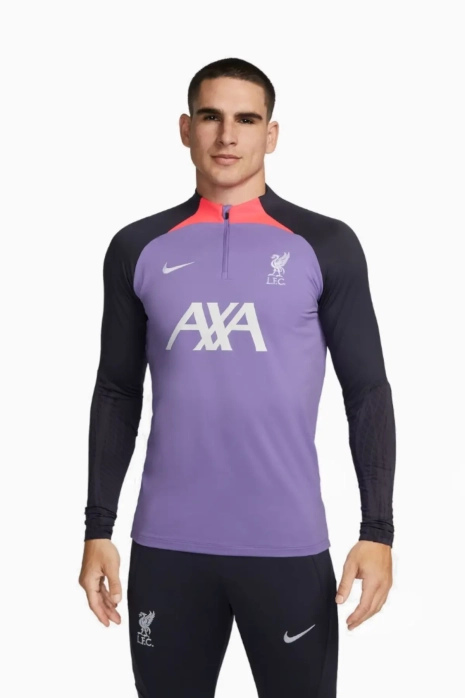Sweatshirt Nike Liverpool FC 23/24 Strike