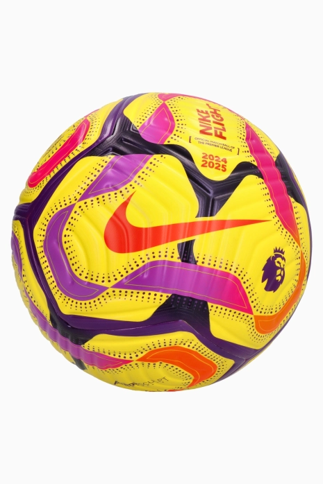 Premier league soccer ball size 5 hotsell