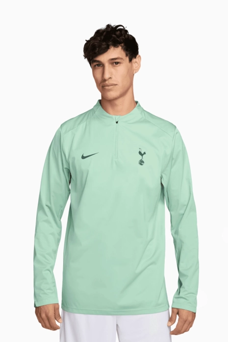 Nike Tottenham Hotspur 24/25 Storm-FIT Strike Sweatshirt - Green