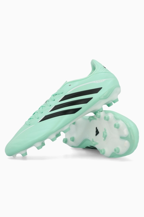Бутси adidas Copa Pure IV League FG - М'ятний двір