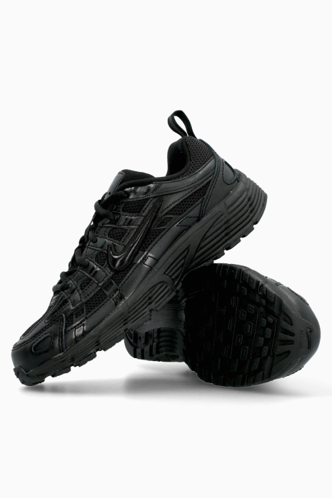 Shoes Nike P-6000 Junior - Black