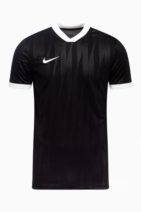 Koszulka Nike Dri-FIT Challenge VI Junior - Czarny