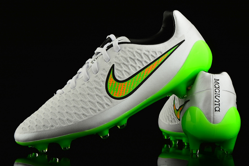 nike magista opus fg