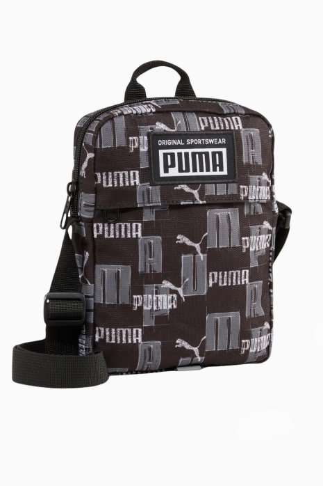 Саше Puma Buzz Portable - черен